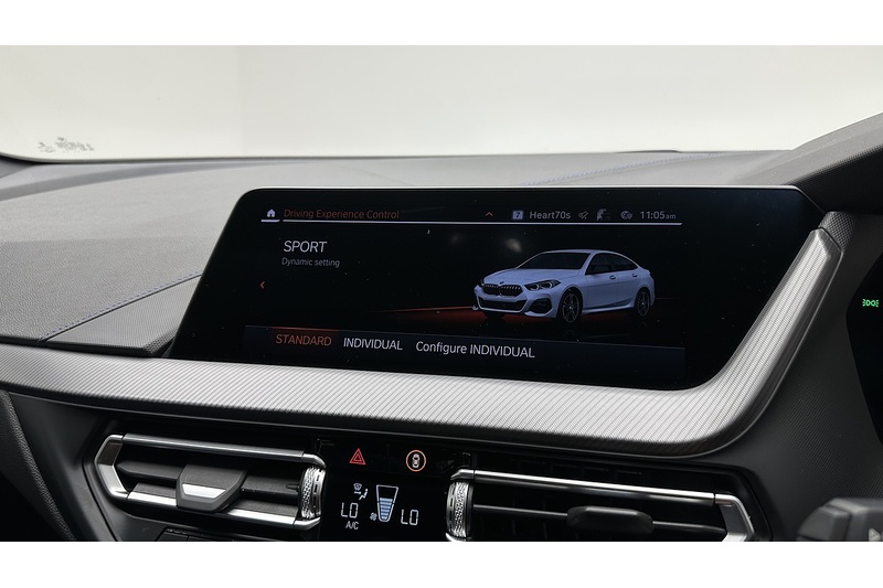 BMW 2 Series Gran Coupe 218i M Sport - U4364