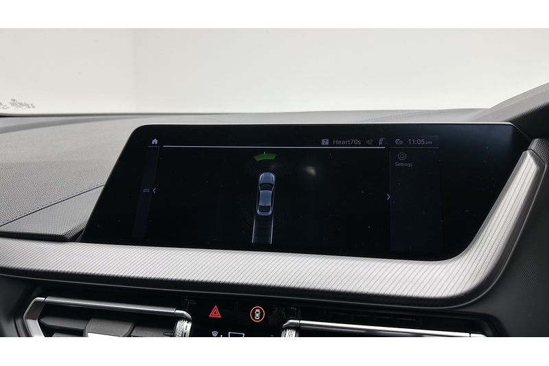 BMW 2 Series Gran Coupe 218i M Sport - U4364