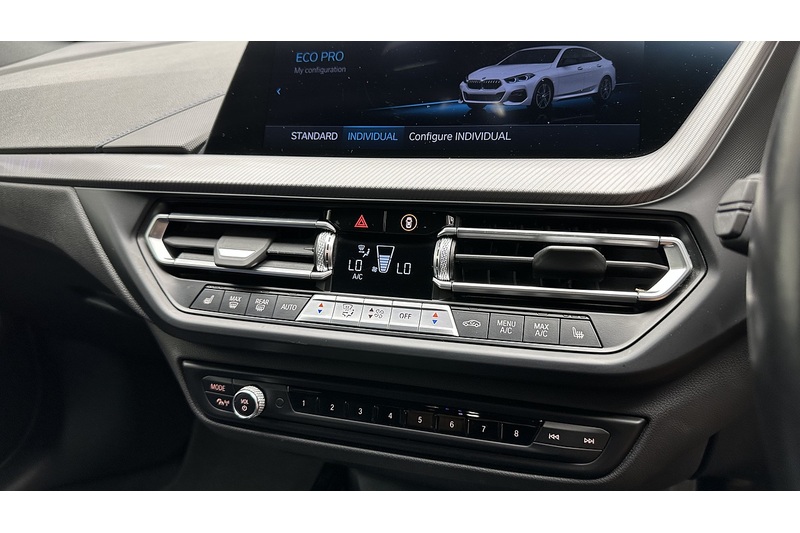 BMW 2 Series Gran Coupe 218i M Sport - U4364