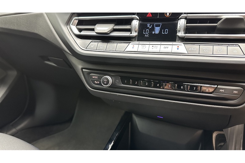 BMW 2 Series Gran Coupe 218i M Sport - U4364