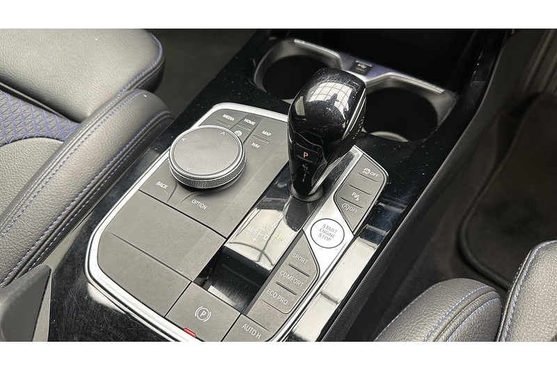 BMW 2 Series Gran Coupe 218i M Sport - U4364