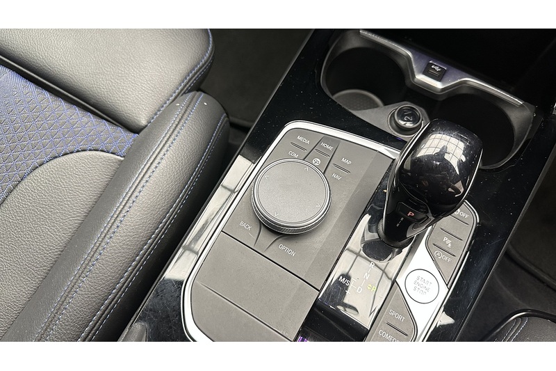 BMW 2 Series Gran Coupe 218i M Sport - U4364