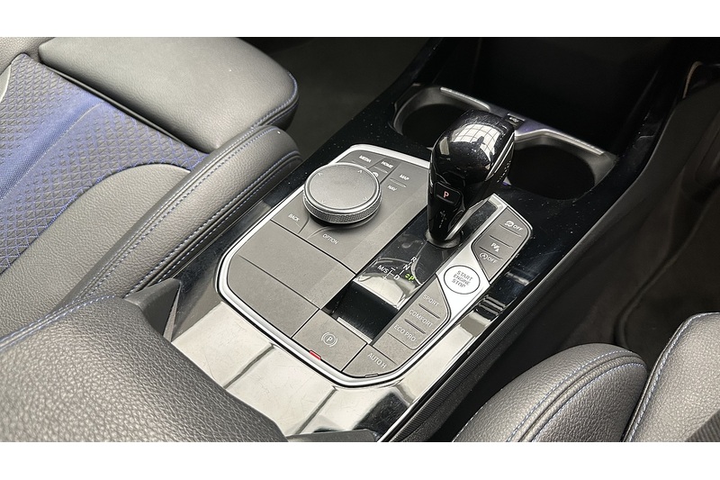 BMW 2 Series Gran Coupe 218i M Sport - U4364