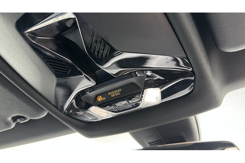 BMW 2 Series Gran Coupe 218i M Sport - U4364