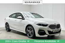 BMW 2 Series Gran Coupe