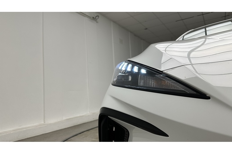 MG MG4 SE - U4365