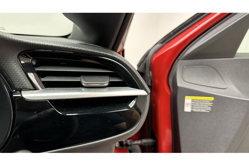 Vauxhall Corsa Turbo Ultimate - U4372