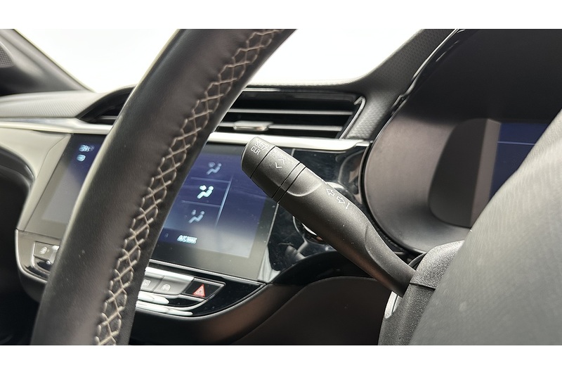 Vauxhall Corsa Turbo Ultimate - U4372