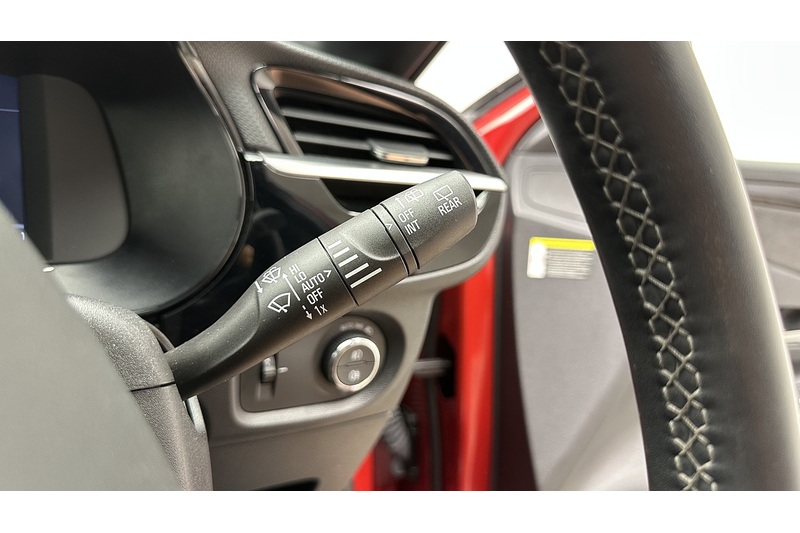 Vauxhall Corsa Turbo Ultimate - U4372