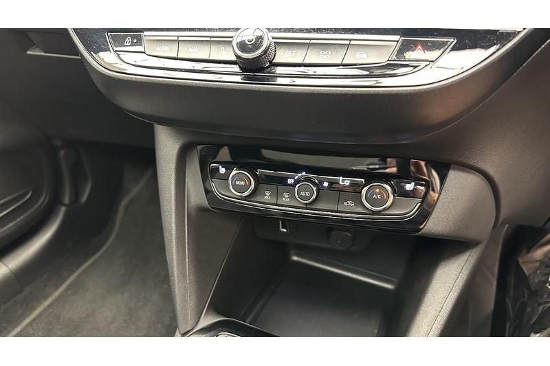Vauxhall Corsa Turbo Ultimate - U4372