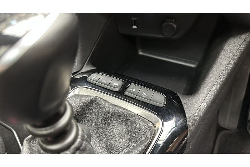 Vauxhall Corsa Turbo Ultimate - U4372