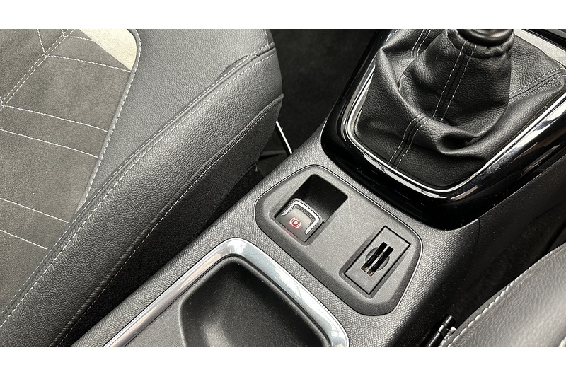 Vauxhall Corsa Turbo Ultimate - U4372