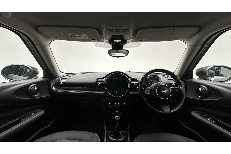 MINI Clubman Cooper Classic - U4373
