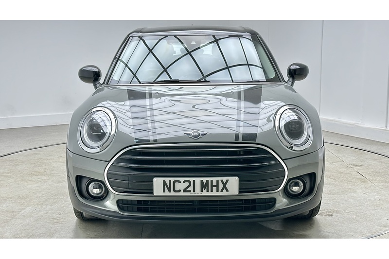 MINI Clubman Cooper Classic - U4373