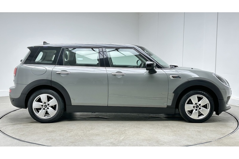MINI Clubman Cooper Classic - U4373