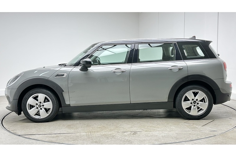 MINI Clubman Cooper Classic - U4373