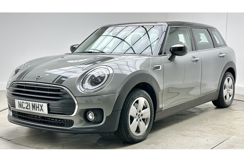 MINI Clubman Cooper Classic - U4373