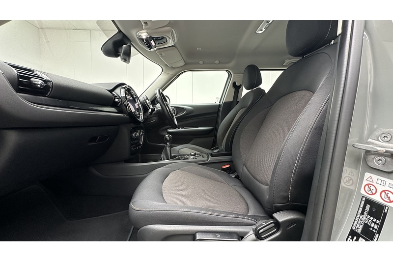 MINI Clubman Cooper Classic - U4373