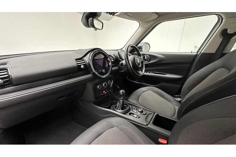 MINI Clubman Cooper Classic - U4373