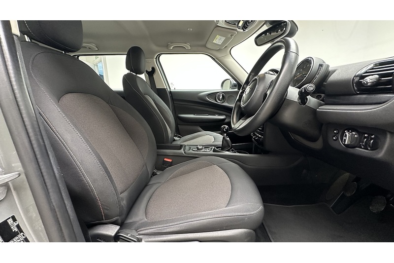 MINI Clubman Cooper Classic - U4373