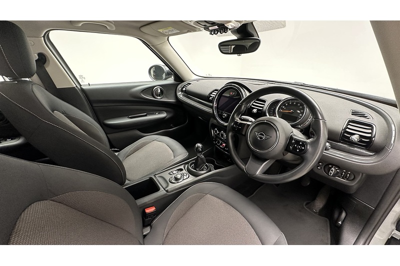 MINI Clubman Cooper Classic - U4373