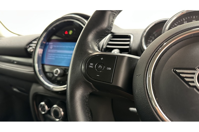 MINI Clubman Cooper Classic - U4373
