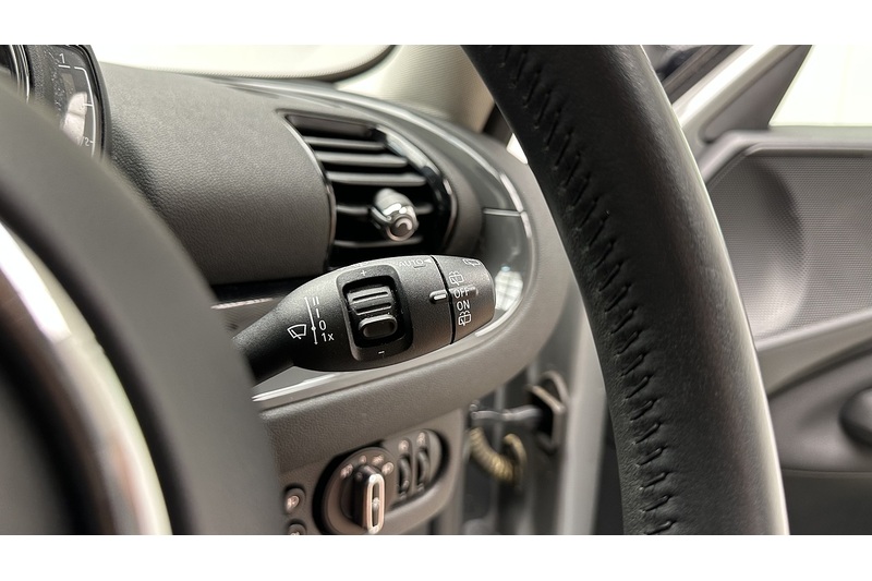 MINI Clubman Cooper Classic - U4373
