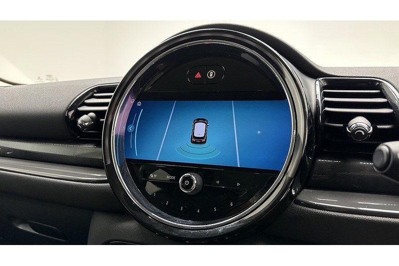 MINI Clubman Cooper Classic - U4373
