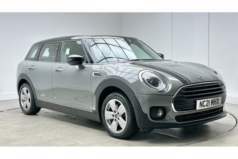 MINI Clubman Cooper Classic - U4373