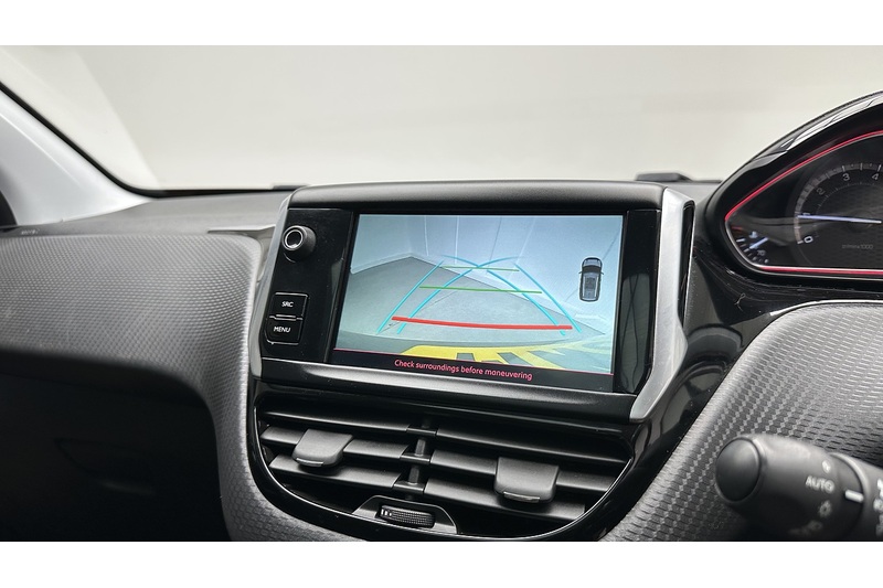 Peugeot 2008 PureTech GT Line - U4379
