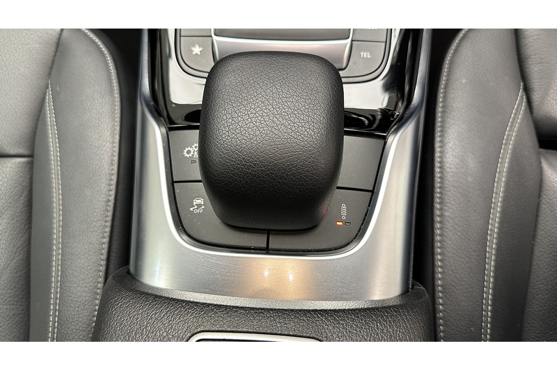 Mercedes-Benz A Class A35 AMG - U4386