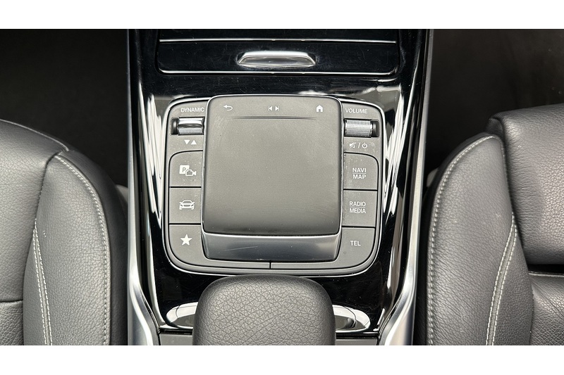 Mercedes-Benz A Class A35 AMG - U4386