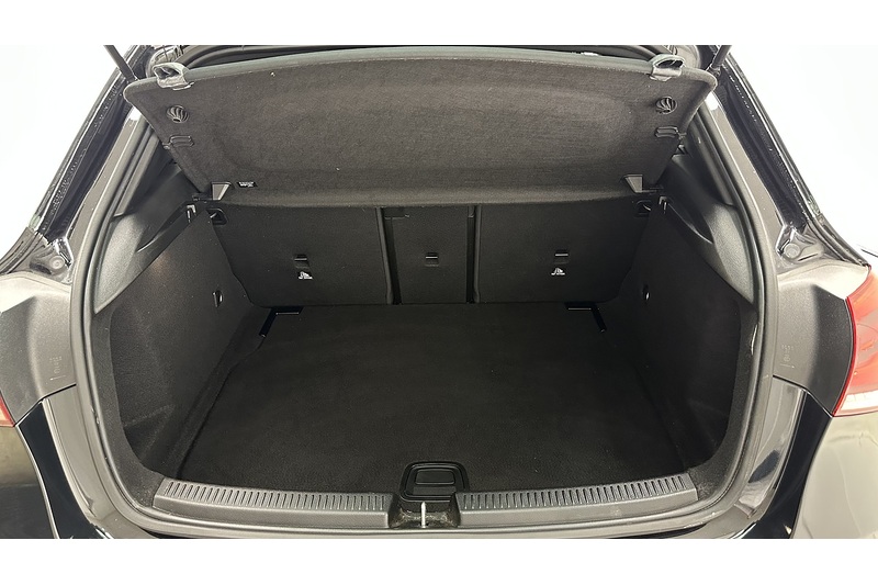 Mercedes-Benz A Class A35 AMG - U4386