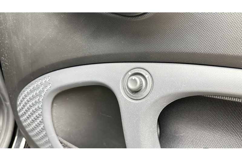 Smart fortwo Pulse Premium - U4387