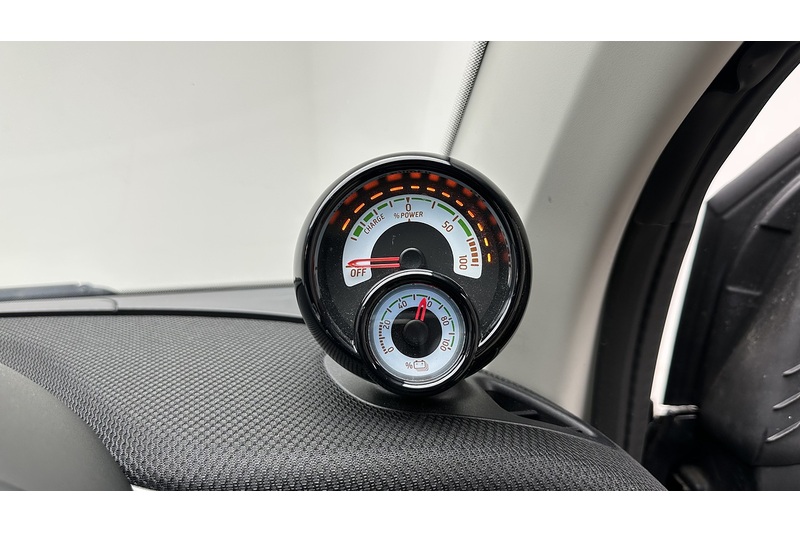 Smart fortwo Pulse Premium - U4387