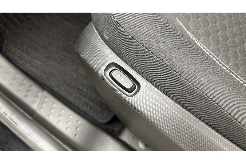 Smart fortwo Pulse Premium - U4387