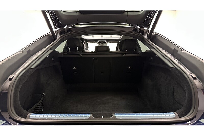 Mercedes-Benz EQS EQS 450+ Exclusive Luxury - U4392