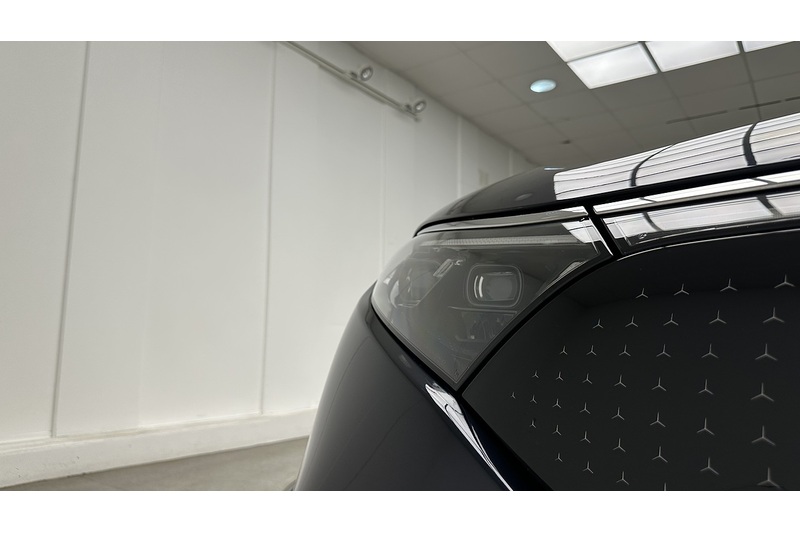 Mercedes-Benz EQS EQS 450+ Exclusive Luxury - U4392