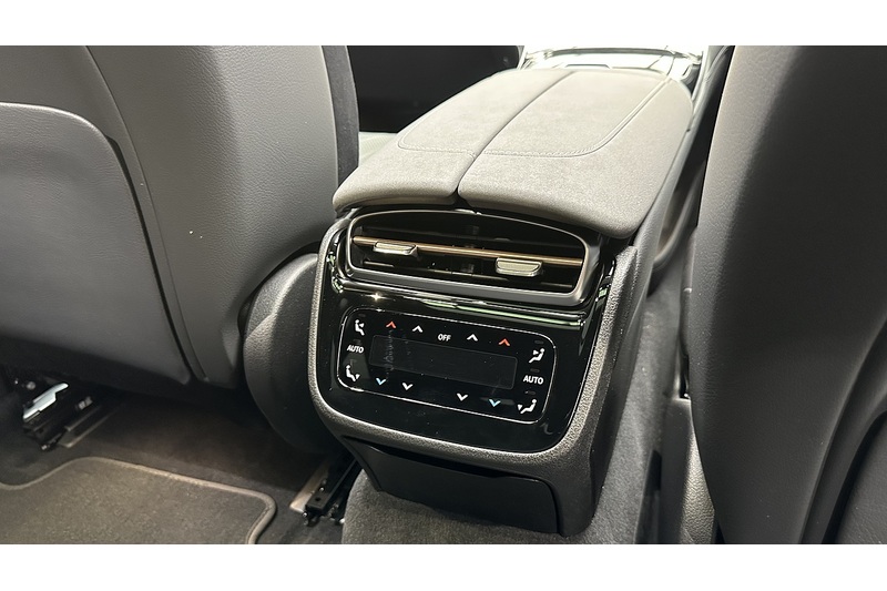 Mercedes-Benz EQS EQS 450+ Exclusive Luxury - U4392