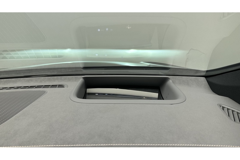 Mercedes-Benz EQS EQS 450+ Exclusive Luxury - U4392