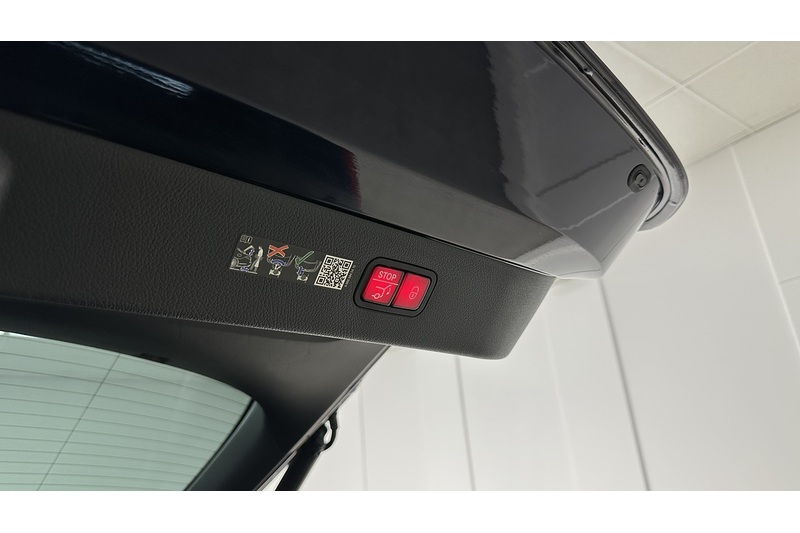 Mercedes-Benz EQS EQS 450+ Exclusive Luxury - U4392
