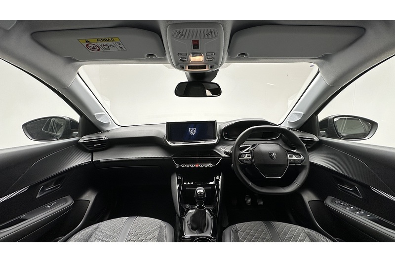Peugeot 208 PureTech Allure - U4394