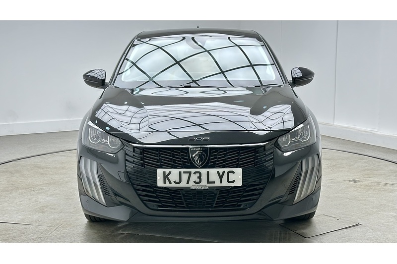 Peugeot 208 PureTech Allure - U4394