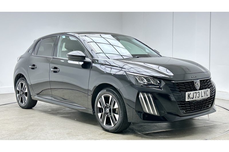 Peugeot 208 PureTech Allure - U4394