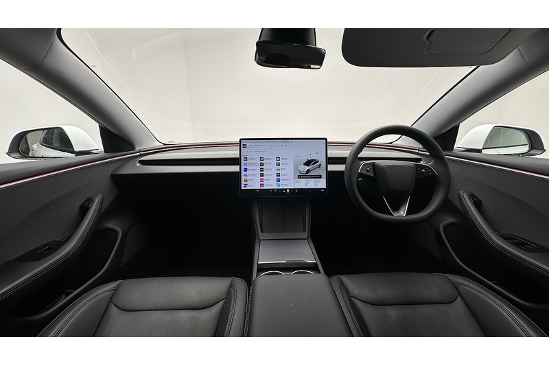 Tesla Model 3  - U4396