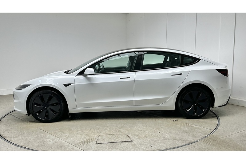 Tesla Model 3  - U4396