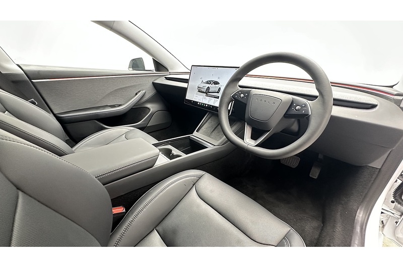 Tesla Model 3  - U4396