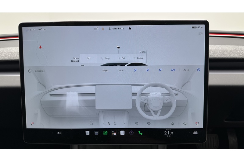 Tesla Model 3  - U4396