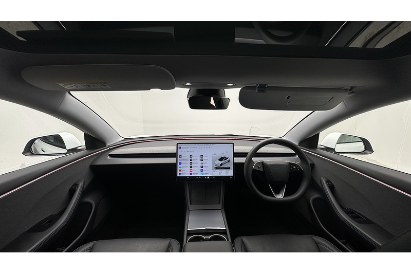 Tesla Model 3  - U4396