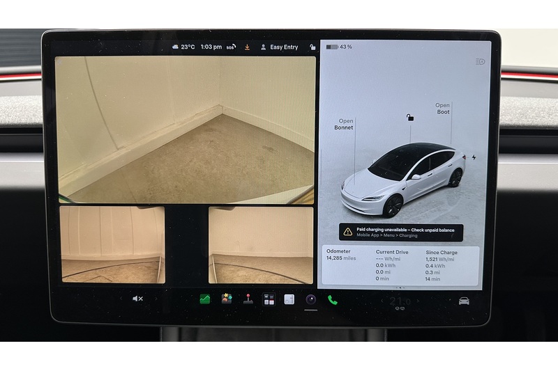 Tesla Model 3  - U4396